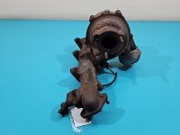 Turbosprężarka Kia Sportage II 04-10 757886-3, 28231-27400 2.0 crdi 150KM