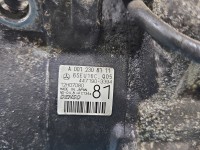 Sprężarka klimatyzacji kompresor Mercedes W211 3.5 V6 272964 A0012308111, 447190-3394