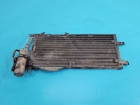 Chłodnica klimatyzacji Opel Combo C 1.7 cdti