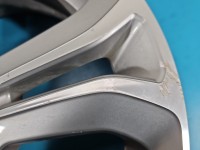 Felga aluminiowa 16" Peugeot 301 alufelga 9673773677