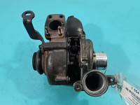 Turbosprężarka Volvo C30 753420-5, 9663199280 1.6 hdi 109KM