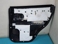 Fotele komplet kanapa Mitsubishi Outlander III 12-