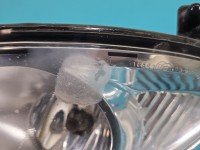 Halogen lewy Mercedes W221