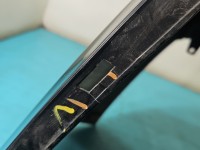 Zderzak tył AUDI A4 B8 Ly9b kombi