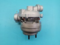 Turbosprężarka Regenerowana Renault Megane II 54399700030, 54399880030, 507856H82303720 1.5 dci 106KM