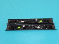 Listwa listwy dekory dekor deski Ford Mondeo Mk5 eu