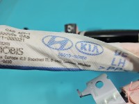 Kurtyna lewa poduszka airbag Kia Niro I 16-22 HB