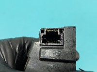 Zamek klapy tył 9660403980 Citroen C4 Grand picasso I 06-13 HB CITROEN, Europejska, 3PIN