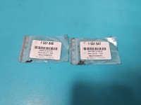 Amortyzator tył lewy BMW G30 sedan tylny