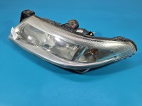 Reflektor lewy lampa przód Renault Laguna II EUROPA 8200002845