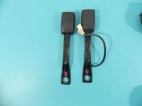 Poduszki powietrzne zestaw komplet Suzuki Swift Mk6