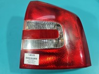 Lampa tył prawa Skoda Octavia II kombi EUROPA 1Z9945096