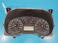 Licznik Peugeot Bipper 1.4 8V 1363508080 EUROPA