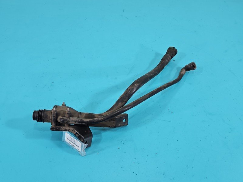 rura Wlew paliwa Opel Astra V K