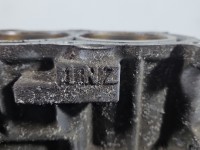 Blok silnika Toyota Prius II XW20 03- 1.5b (1NZ)