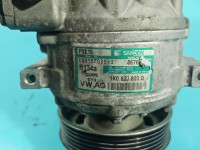 Sprężarka klimatyzacji kompresor Vw Golf V 1.9 tdi 1K0820803Q