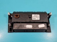 Wyświetlacz Citroen C4 II 9676198280 monitor