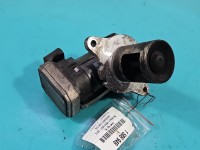 Zawór egr 4-Pin Mercedes W204 2.2 CDI 00005320C5