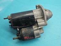 TEST Rozrusznik Audi A4 B5 1.6 8V 06B911023, 0001107073