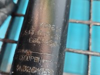 Amortyzator tył prawy Skoda Kodiaq I tylny