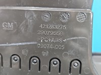Listwa dekor deski Opel Astra V K 39079555, 39039739, 39079556