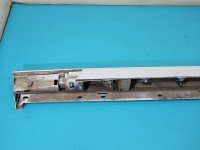 Listwa progowa prawa PRÓG NAKŁADKA Jaguar XE X760