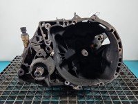 Skrzynia biegów JH1053 Dacia Logan I 05-14 1.4 8V wiel