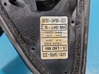 Lusterko prawe Suzuki Vitara II 2015- srebrny zcd. C03 europa