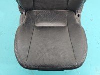 Fotel prawy przód pasażera Kia Sportage II 04-10 5d EUROPA