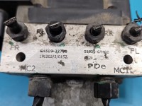 Pompa abs Hyundai I30 III 16- 1.4 16V 58900-G4400, 58920-G4400