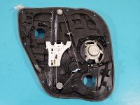 Podnośnik tył prawy SZYBY WINDA Hyundai I30 III 16- 83480-G4030, 83460-G4010 kombi