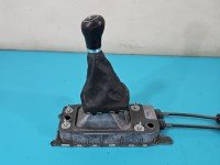 DŹWIGNIA LEWAREK WYBIERAK LINKI Audi A3 8P 1.4 TFSI