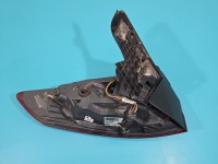 Lampa tył lewa Producent części: FORD, Z BŁOTNIKA, DS73-1340-CH Ford Mondeo Mk5 kombi