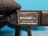 Czujnik ciśnienia spalin VOLVO V70 III 31370160
