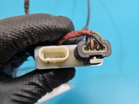 Czujnik otwierania klapy Peugeot 508 II 18- 9809260680