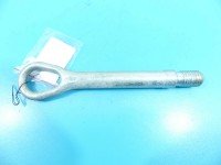 Ucho holownicze hak Mercedes GLK X204 08-15