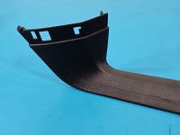 Osłona ZAŚLEPKA PLASTIK BMW X6 E71 7175856