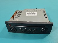 Radio fabryczne Renault Scenic II 8200300859B radioodtwarzacz