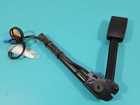 Pas bezpieczeństwa przód prawy pasażera Land Range Rover sport I L320