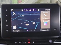 Radio fabryczne Renault Trafic III 259155541R, 7513752654 radioodtwarzacz