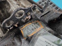 Skrzynia biegów Kia Sportage II 04-10 2.0 crdi (D4EA)