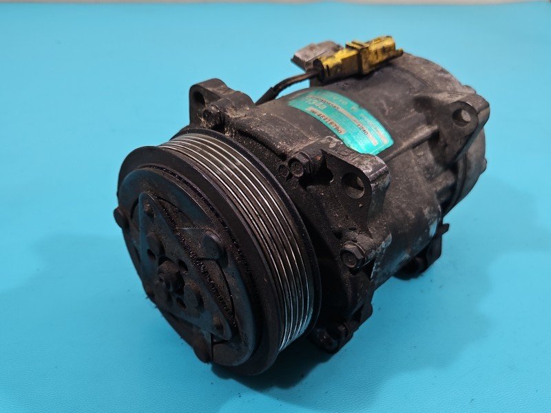 Sprężarka klimatyzacji kompresor Citroen C8 9646416780 Sprężarka klimatyzacji kompresor Citroen C8 9646416780