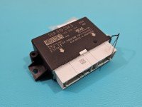 Sterownik parkowania PDC Skoda Superb III 5QA919294B