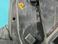 Lusterko prawe Isuzu D-Max II 11-19 527 europa