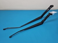 Ramie wycieraczki przód komplet lewe prawe Renault Kadjar 288860455R