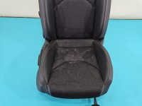 Fotele komplet kanapa Seat Leon III 12-