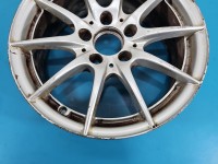 Felga aluminiowa 16" Mercedes Vaneo W414 alufelga