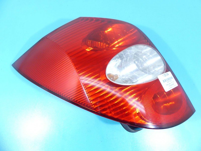 Lampa tył lewa Renault Laguna II kombi