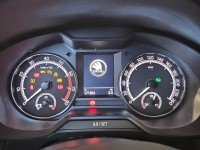 Licznik Skoda Octavia III 5E0920780F 2.0 TSI EUROPA