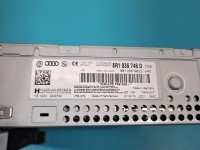 Nawigacja czytnik AUDI A4 B8 8R1035746D